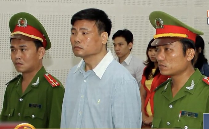 “แอมเนสตี้” จี้ไทยหาตัวนักข่าวเวียดนามถูกลักพาตัว