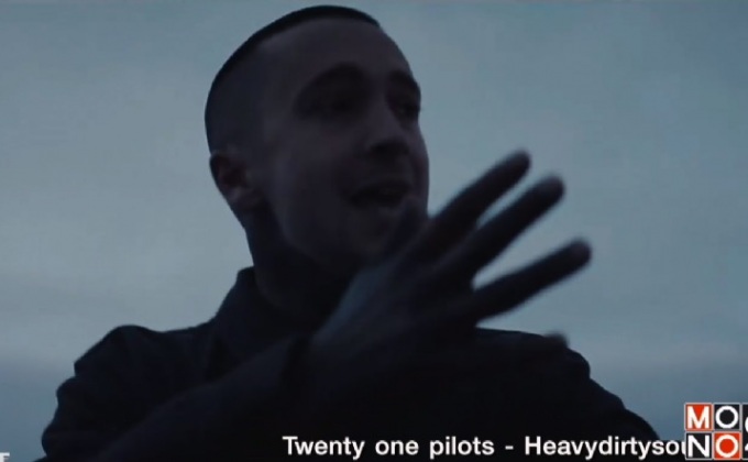 Twenty One Pilots ปล่อยซิงเกิลใหม่ MV ร้อนแรงไฟลุกท่วมกลอง