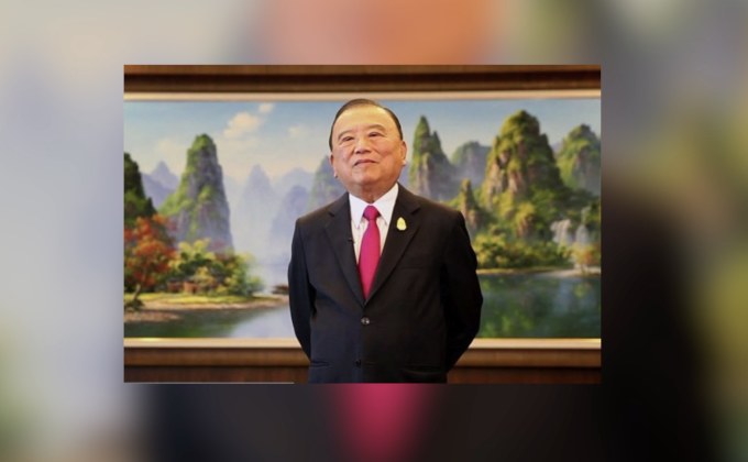 “นพ.ปราเสริฐ” ครองแชมป์เศรษฐีหุ้นไทย ปี 61