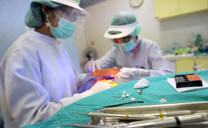 สปส.กับการให้บริการทันตกรรมโดยไม่ต้องสำรองจ่าย