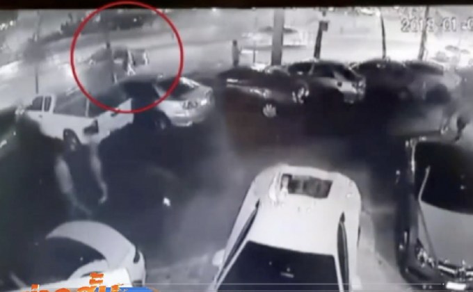 ตำรวจอยุธยาเผยจับคนร้ายฆ่าผู้รับเหมาได้ 1-2 วัน