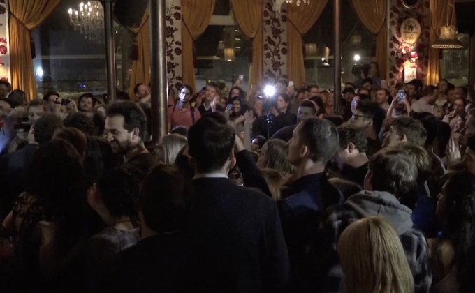 เอ็กซิต โพลล์คาด พรรคอนุรักษ์นิยมชวดเสียงข้างมากในรัฐสภาอังกฤษ