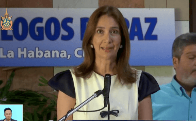 รัฐบาลโคลอมเบียและกลุ่มกบฏ FARC บรรลุข้อตกลง