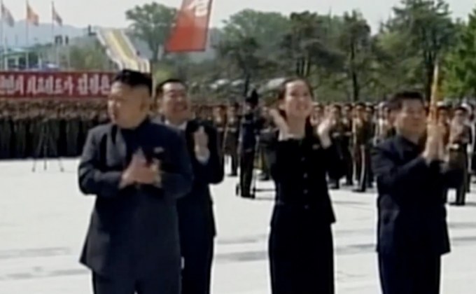 น้องสาว “คิม จอง อึน” จะร่วมพิธีเปิดโอลิมปิกฤดูหนาว