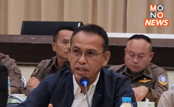 กกต.ให้ใบเหลือง ส.ก.หนองจอก ส่งศาลสั่งเลือกตั้งใหม่ ปมแจกน้ำดื่มงานวัด