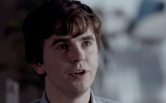 MONO29 ส่งซีรีส์ฝรั่ง “The Good Doctor” ลงจอ 8 มิ.ย.นี้