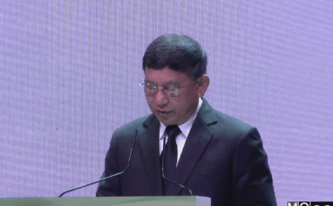 กฟผ.จัดงานประชุมใหญ่เชิงวิชาการอุตสาหกรรมผลิตไฟฟ้า ครั้งที่ 21