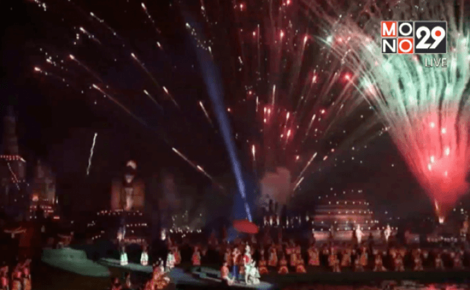 สั่งคุมเข้มความปลอดภัยช่วงลอยกระทง-ปีใหม่