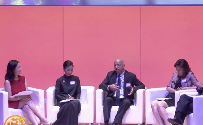 “ไทย-อินโดฯ-ICAO” ชี้โครงสร้างพื้นฐานอาเซียน อุปสรรคท่องเที่ยว