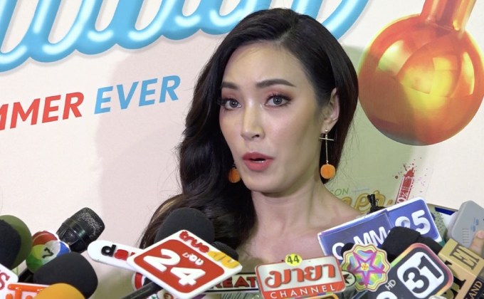 “เมย์ พิชญ์นาฏ” ทำใจได้ หาก “เจ” เปิดตัวแฟนใหม่ 