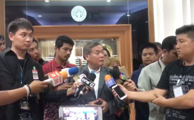 กทม.ไม่อุทธรณ์คดี “ป้าทุบรถ” ไล่บี้ 15 ขรก.จ่ายชดเชย