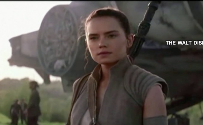 ผู้ชมตอบรับ Disney+ ล้นหลาม