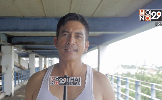 “เผด็จ” กับความเสื่อมศรัทธาต่อกฎหมาย ในซีรีส์ “ตี๋ใหญ่ 2 ดับ เครื่อง ชน”