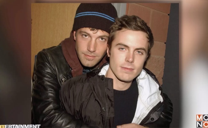 “พี่น้องดาราสุดฮอต” ดีต่อใจแฟนคลับมากกว่าดาราแค่คนเดียว