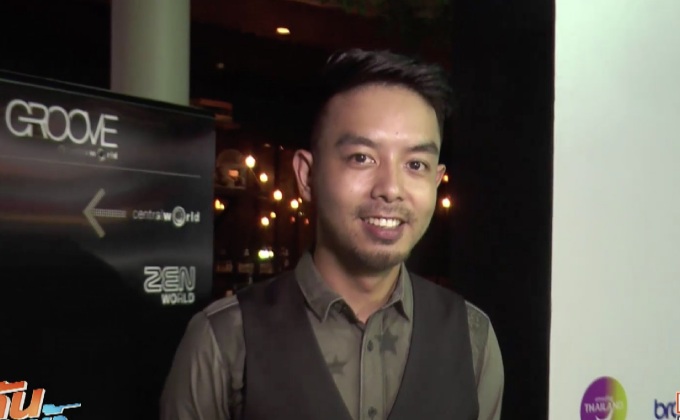 “กวาง Abnormal” ทำจิตอาสาดำน้ำปลูกปะการังเกาะทะลุ