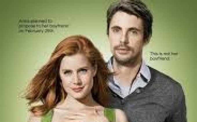 Leap Year รักแท้ แพ้ทางกิ๊ก