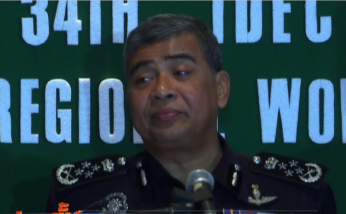 มาเลเซียค้นหาตัวผู้ต้องสงสัยคดีพี่ชายผู้นำเกาหลี