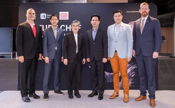 The Food School Bangkok ผนึก 2 พันธมิตรยักษ์ใหญ่ เปิดตัว “Future Chef of the World 2025” ปั้นเชฟไทยรุ่นใหม่สู่แถวหน้าวงการอาหารโลก พร้อมมอบทุนการอบรมเชิงปฏิบัติการมูลค่ากว่า 1.5 ล้านบาท