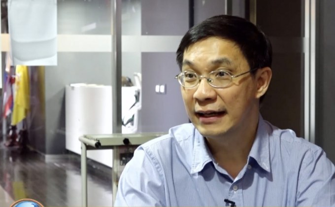 TDRI สนับสนุนทำงานที่บ้านแก้ PM2.5