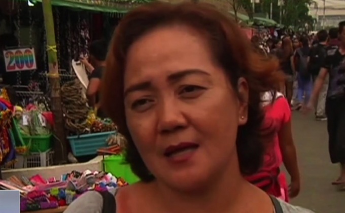 ปฏิกิริยาต่อนโยบายคุมกำเนิดของผู้นำฟิลิปปินส์