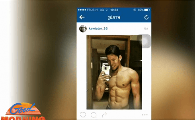 เคล็ดลับความฟิต กวินทร์ ธรรมสัจจานันท์ ผู้รักษาประตูทีมชาติไทย