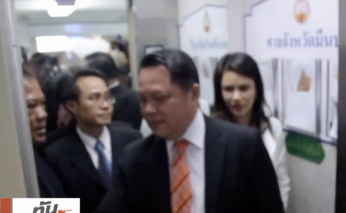 เลื่อนอ่านอุทธรณ์ คดี “หมอนิ่ม” จ้างฆ่า “เอ็กซ์ จักรกฤษณ์”