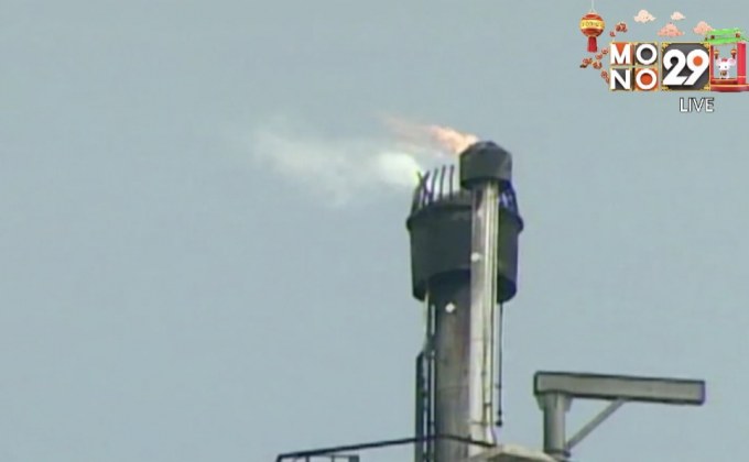 เร่งใช้ดีเซล บี 20 ลดฝุ่นจิ๋ว