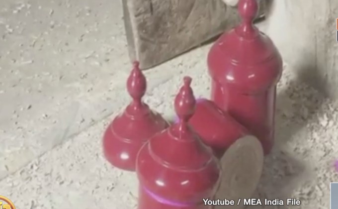 รัฐบาลอินเดียส่งเสริมอุตสาหกรรมของเล่น