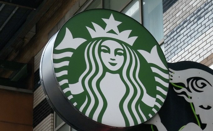 “สตาร์บัคส์” จับมือ “อาลีบาบา” รุกตลาดเดลิเวอรี