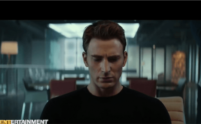 “กัปตันอเมริกา” ขึ้นแท่นนักแสดงทำเงินคุ้มค่าตัวแห่งปี2015