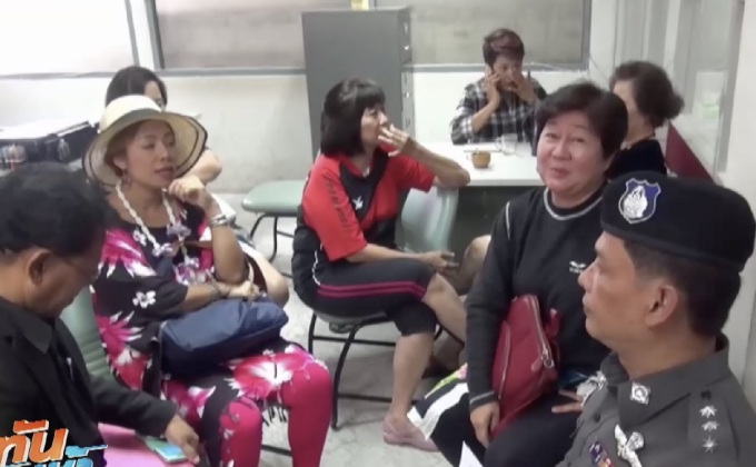 แจ้งความทัวร์ลวงโลก ตุ๋นเที่ยว “กระบี่-ตรัง”  