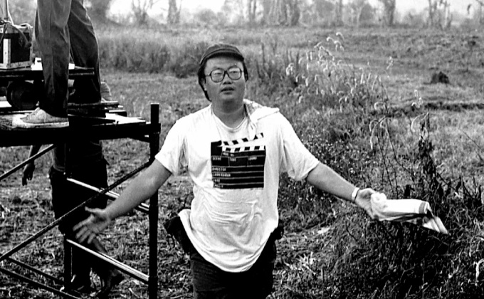 ย้อนรอยหนังไทย โครงการพระราชดำริ