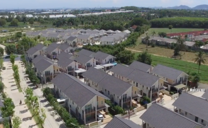 ครม.อนุมัติบ้านผู้สูงอายุเคาะราคาเริ่มต้น 2.3 ล้าน