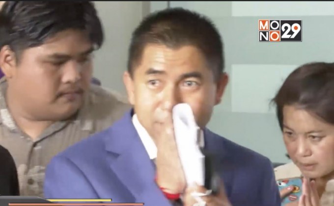 “พล.ต.ท.สุรเชษฐ์” ให้ข้อมูล ป.ป.ช.