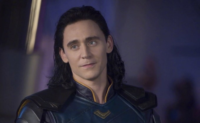 Disney วางแผนสร้างซีรีส์เดี่ยวฮีโร่มาร์เวล “โลกิ” เป็นหนึ่งในตัวเลือก