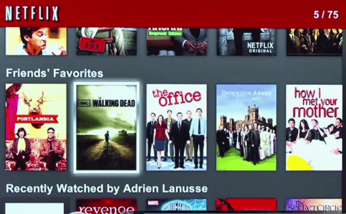 Netflix เปิดให้บริการเพิ่มอีก 130 ประเทศทั่วโลก