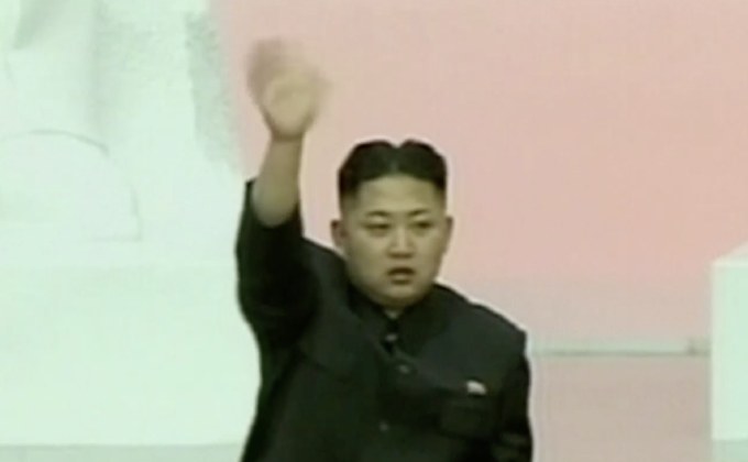 เกาหลีเหนือประกาศยุติการทดสอบนิวเคลียร์