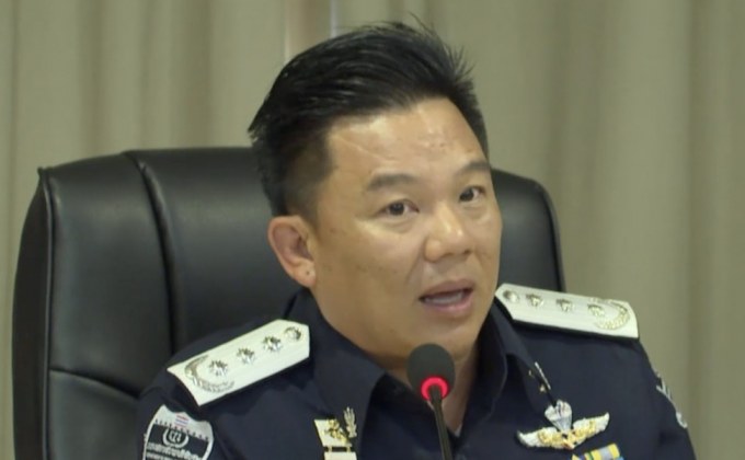 ดีเอสไอ รับคดี “แชร์แม่มณี” เป็นคดีพิเศษ