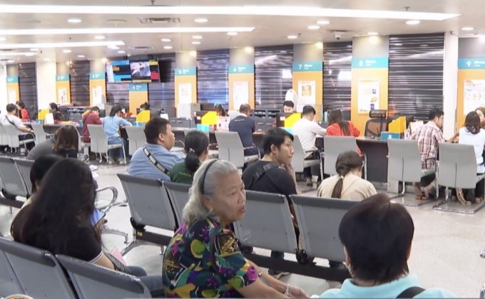 ดีเดย์! ลงทะเบียน “บ้านดีมีดาวน์”