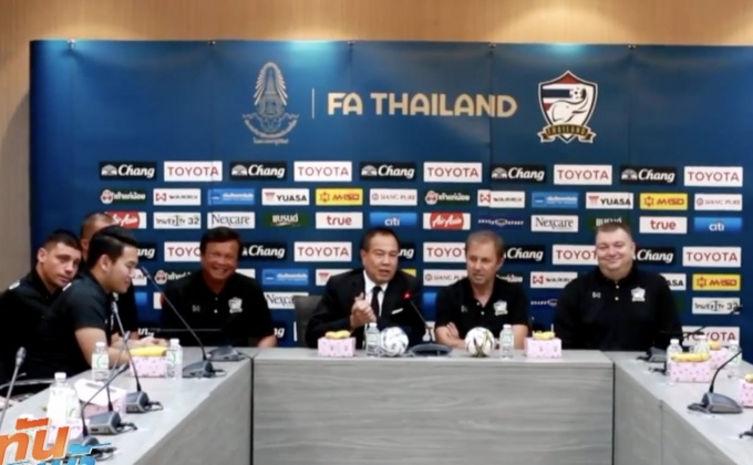 ช้างศึกเรียก “ชัปปุยส์” อุ่นแข้ง “ดัสกร” คืนทัพรอบ 5 ปี