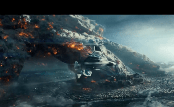 ID4 จัดหนักปล่อยตัวใหม่อย่างยาวเกือบ 5 นาที!