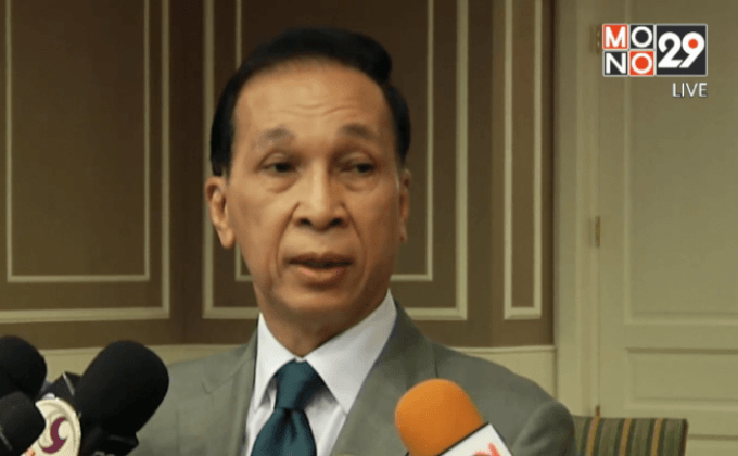 10 ช่องทีวีดิจิทัล ขอทบทวนลดค่าเช่าเสาโครงข่าย