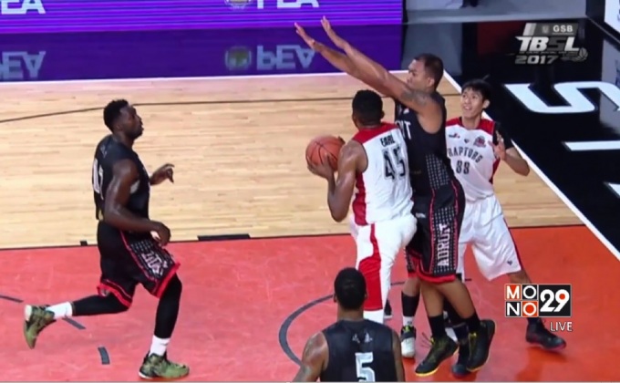 “โมโนแวมไพร์” ผสมเก๋า-ดาวรุ่ง วัดแม่น “อะดรอยท์”