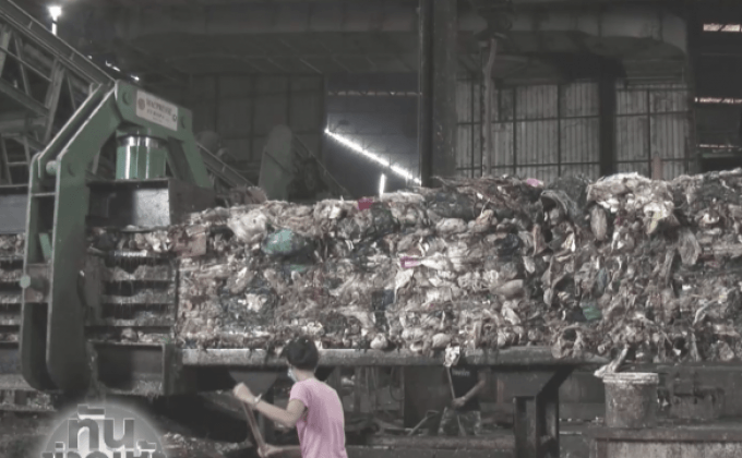 กทม.เร่งแผนสร้างโรงเผาขยะเพิ่มอีก 2 แห่ง