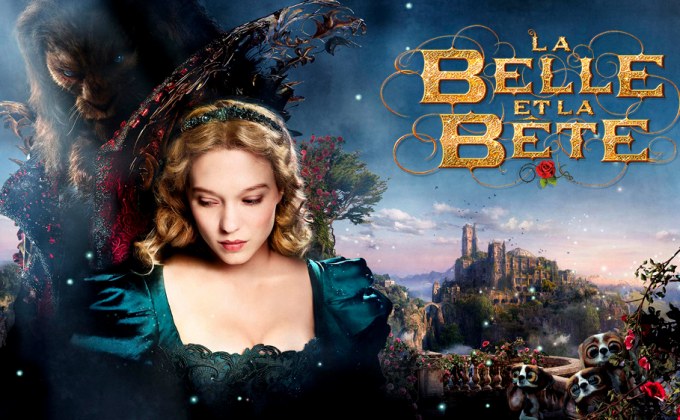 Beauty and The Beast ปาฏิหาริย์รักเทพบุตรอสูร
