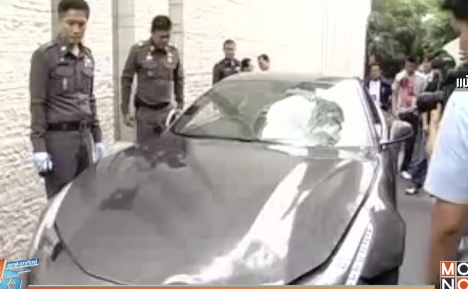 อัยการชี้ คดี “บอส กระทิงแดง” ฟ้องยาวถึงปี 2570