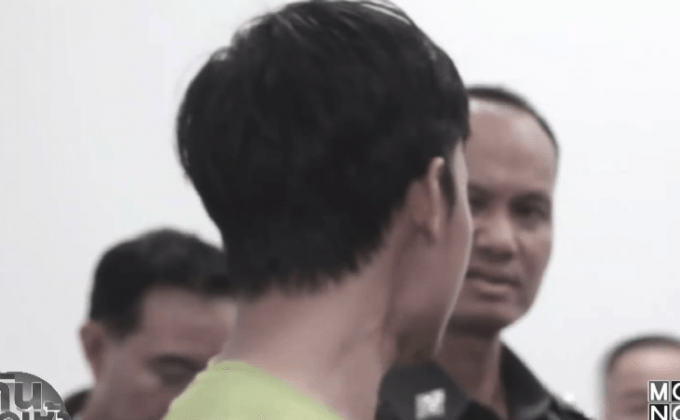 ผู้ต้องหาลอบวางระเบิดภูเก็ต รับสารภาพแล้ว