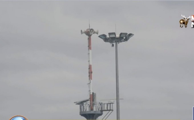 สัญญาณเตือนสึนามิกระบี่บางจุดชำรุด