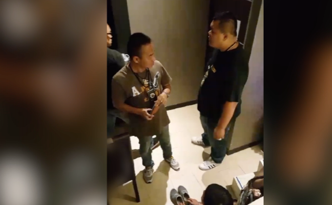 ตร.ทลายปาร์ตี้มั่วยา รวบ 36 นักเที่ยวคาโรงแรม