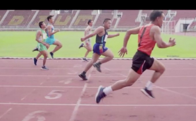 “Special Olympic” องค์กรที่ใช้กีฬาเป็นสื่อในการฝึกสอนผู้พิการทางสติปัญญา